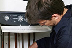 boiler repair Castleweary
