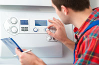 free Castleweary gas safe engineer quotes