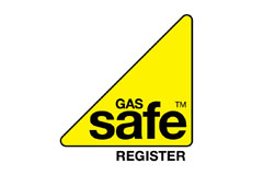 gas safe companies Castleweary